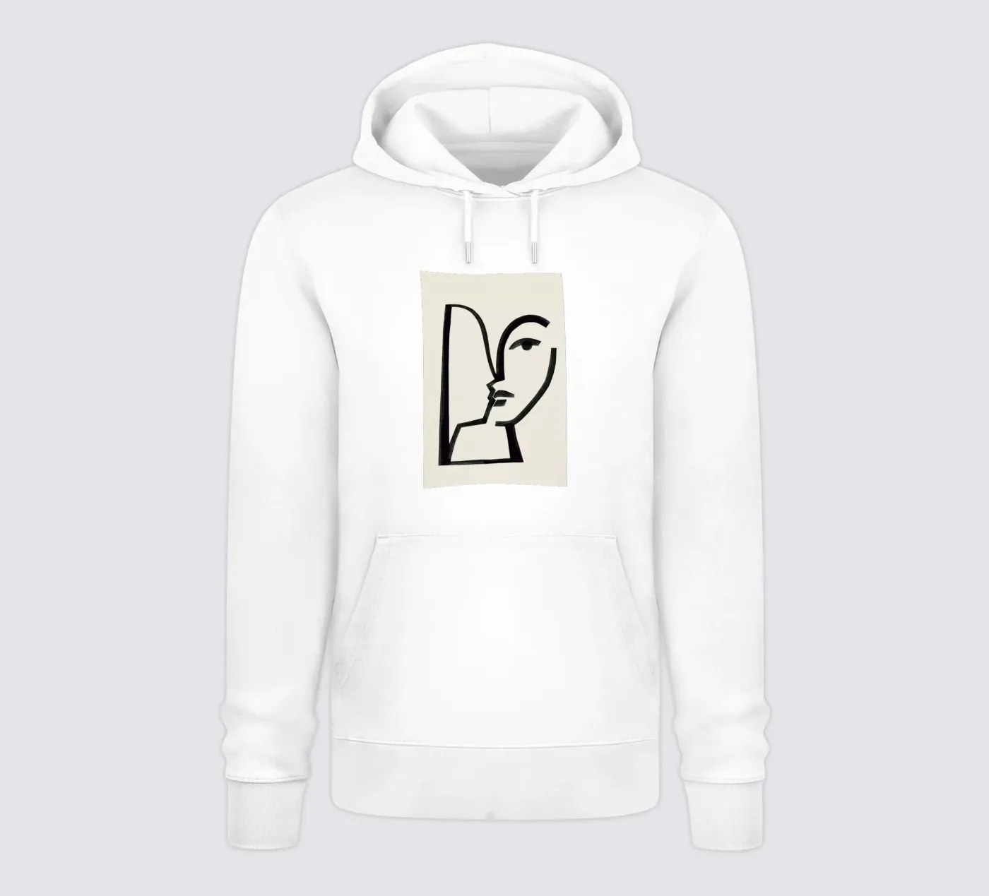 Memory sweat à capuche de Kit Agar