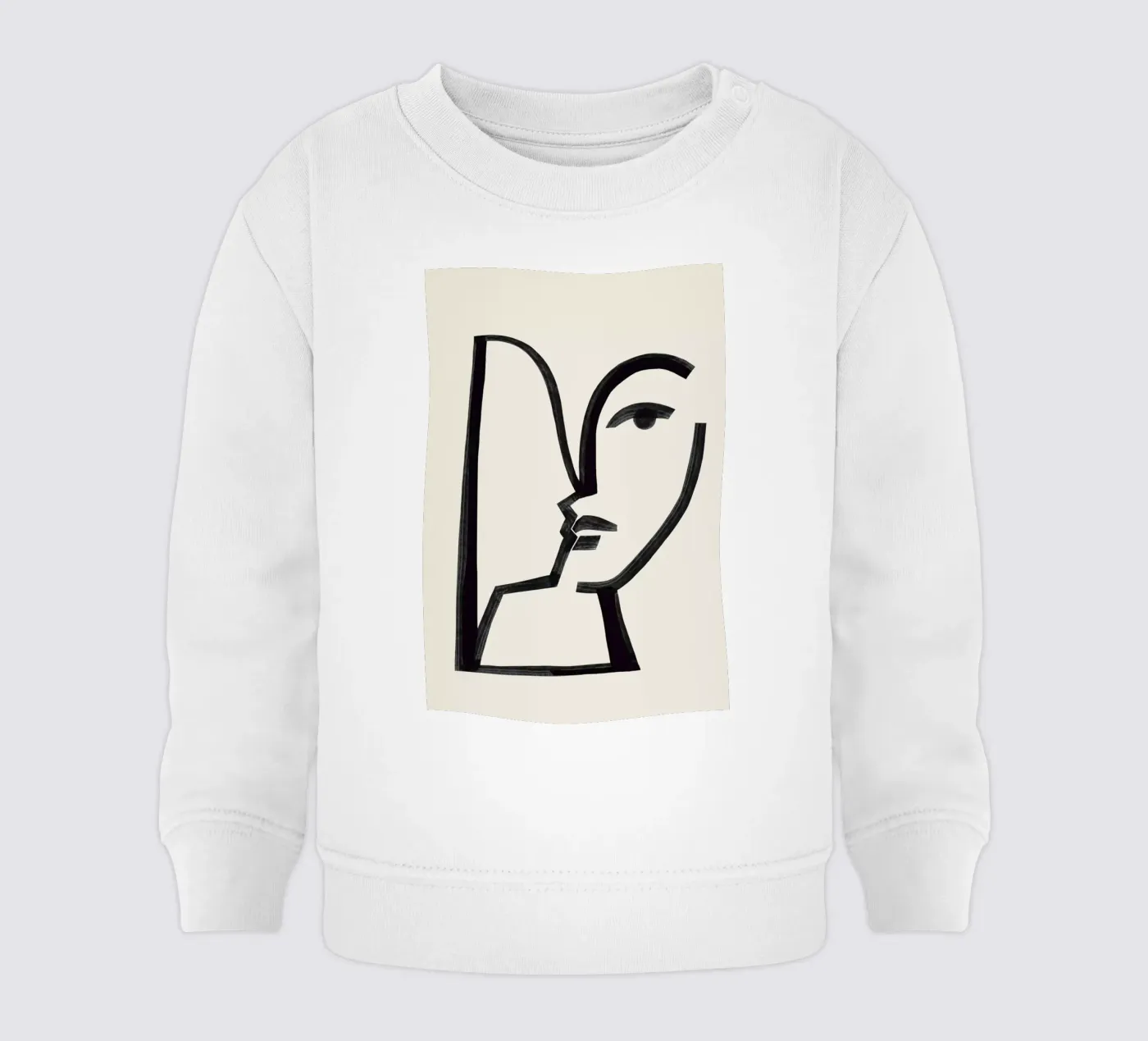 Memory felpa neonato da Kit Agar