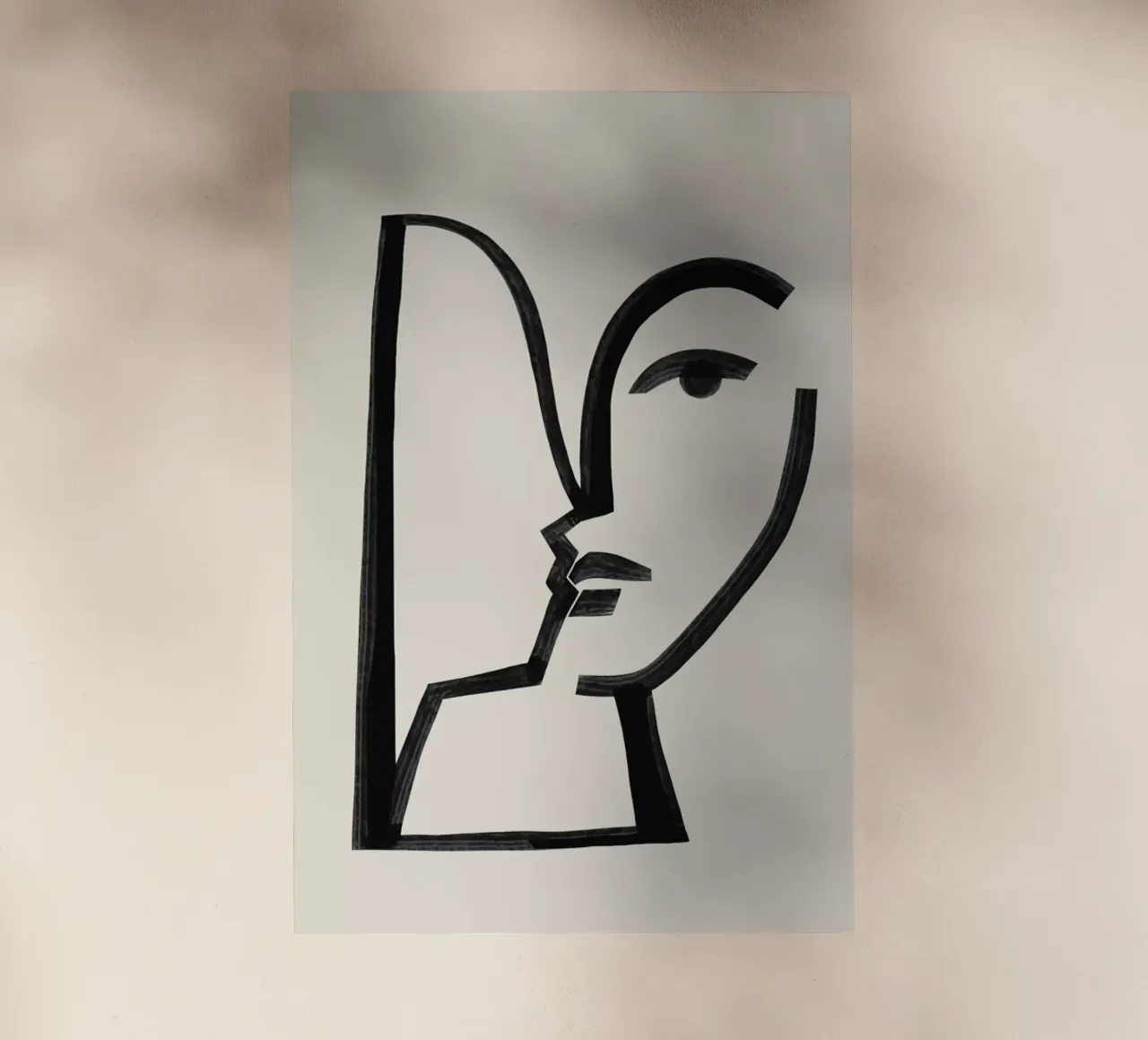 Memory pellicola backlit da Kit Agar