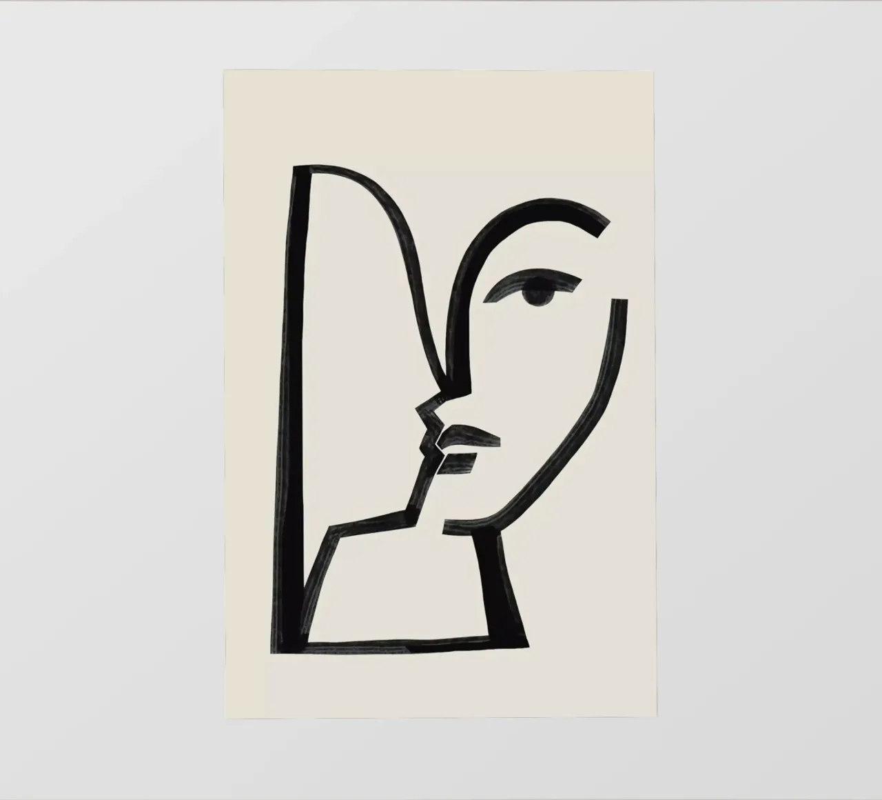 Memory pellicola backlit da Kit Agar