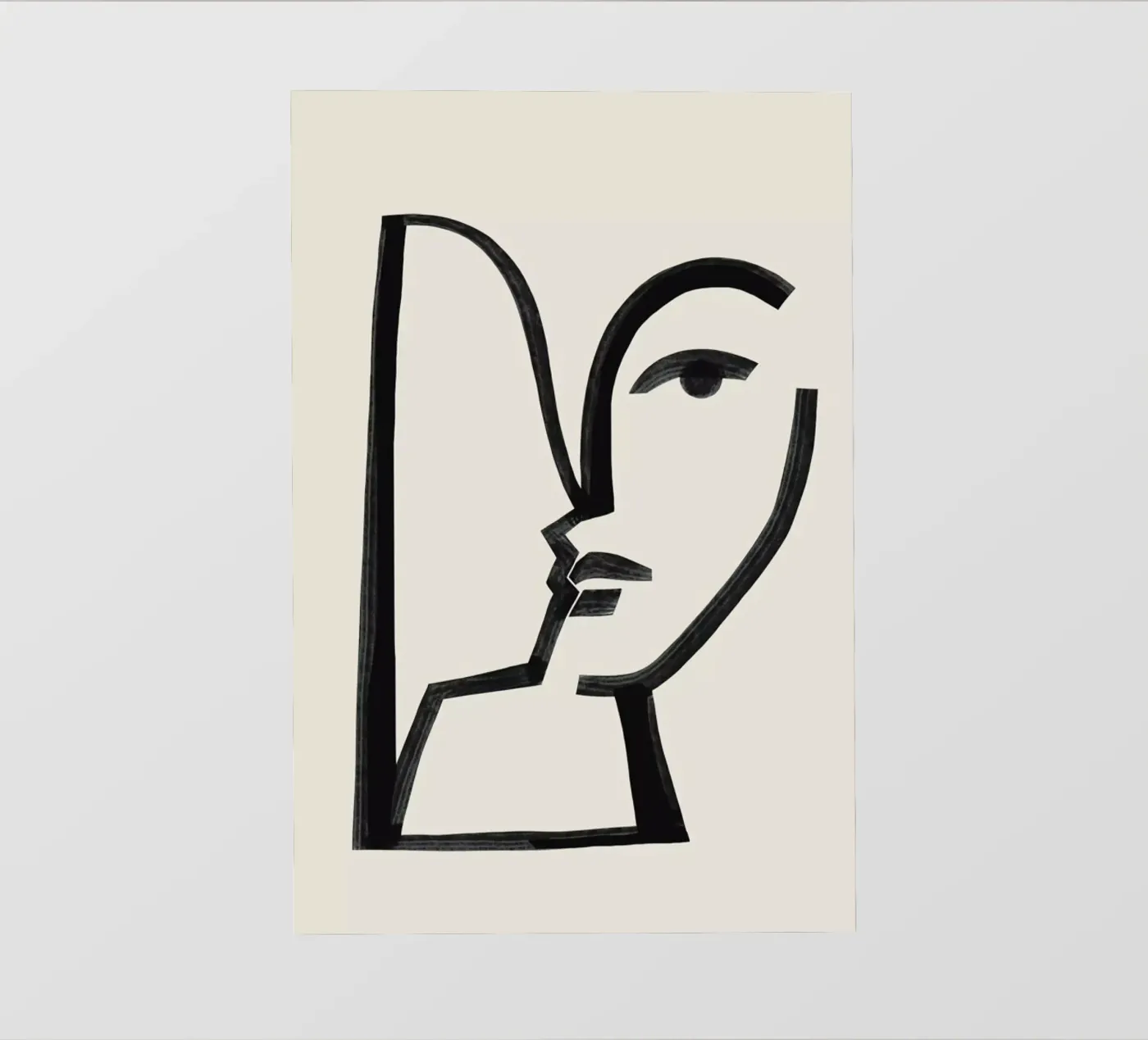 Memory telo in pvc da Kit Agar