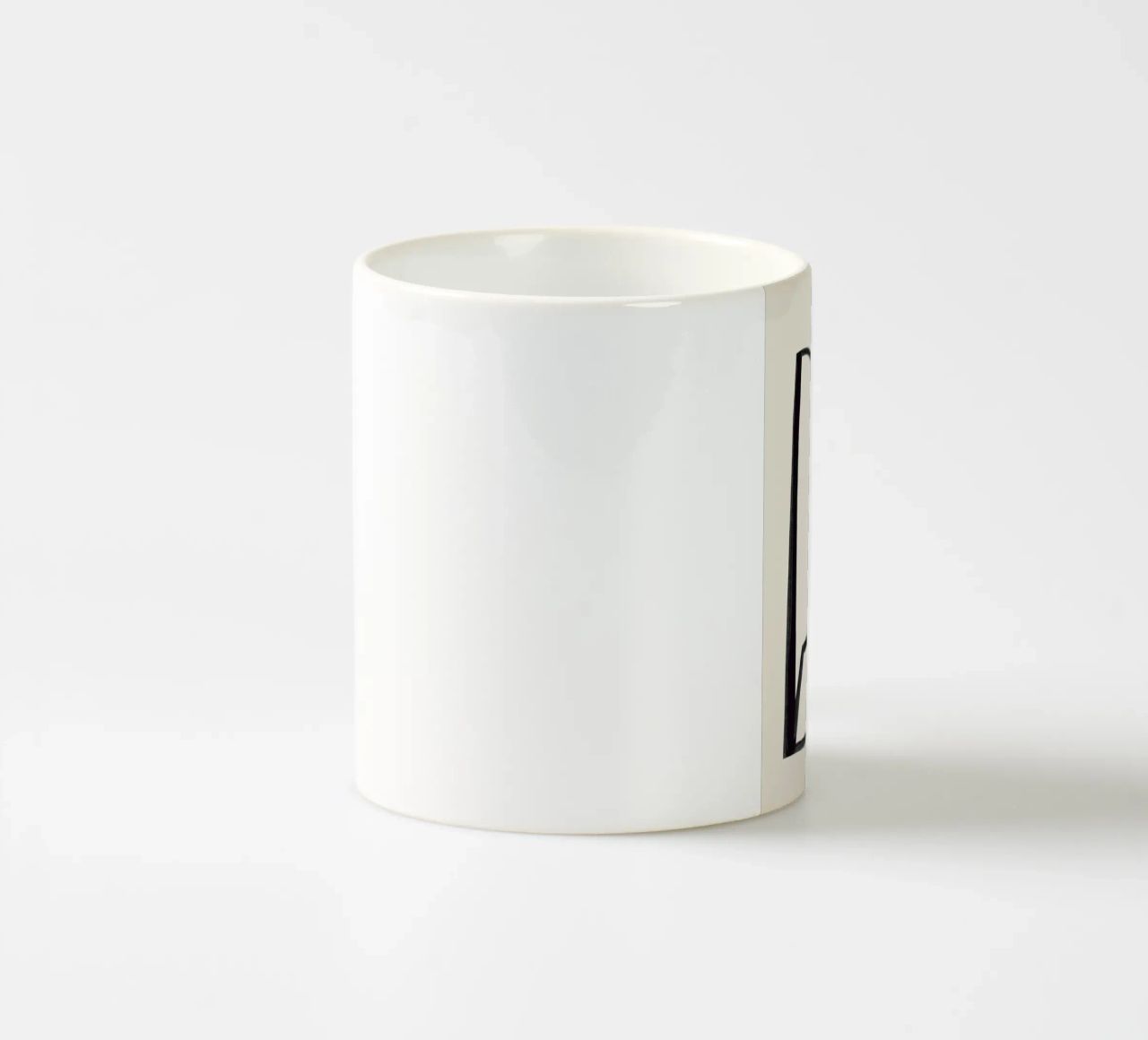 Memory tazza in ceramica da Kit Agar