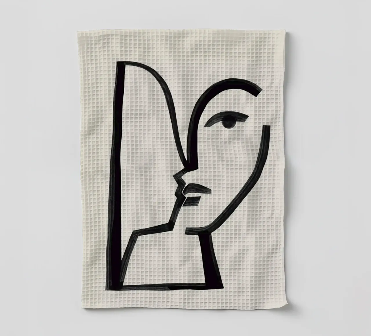 Memory torchon de Kit Agar