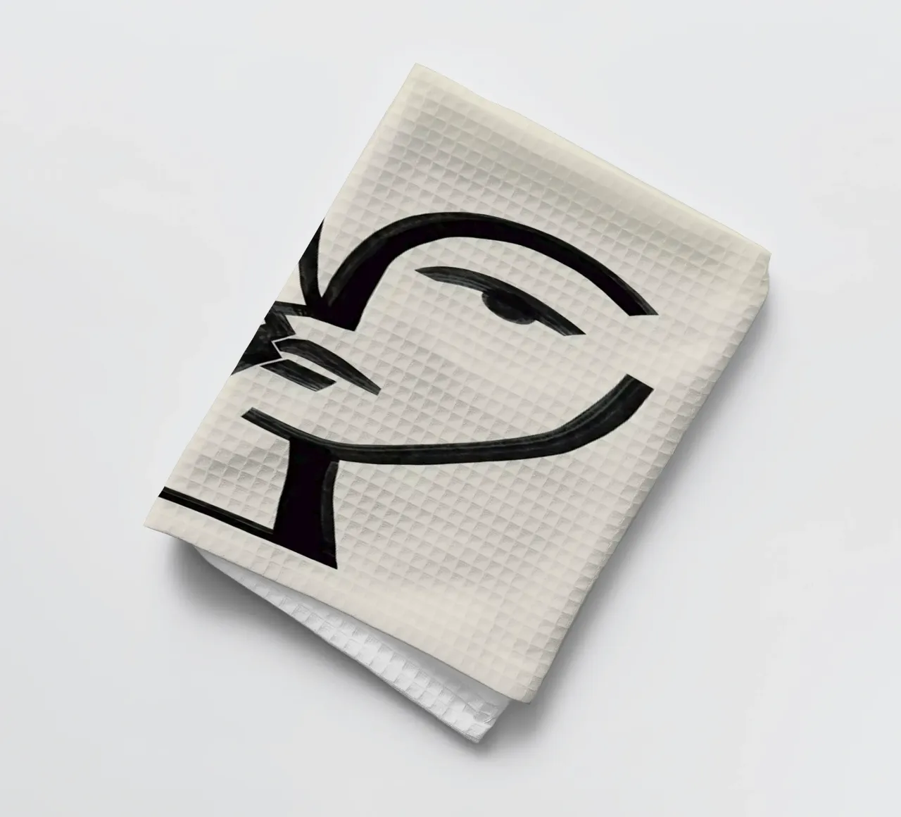 Memory torchon de Kit Agar