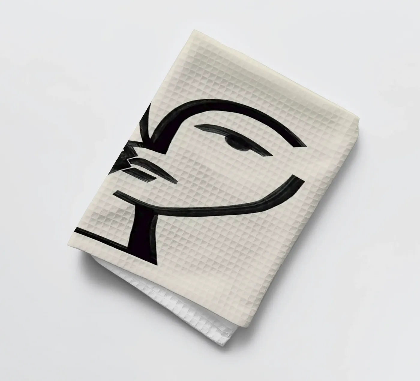 Memory torchon de Kit Agar