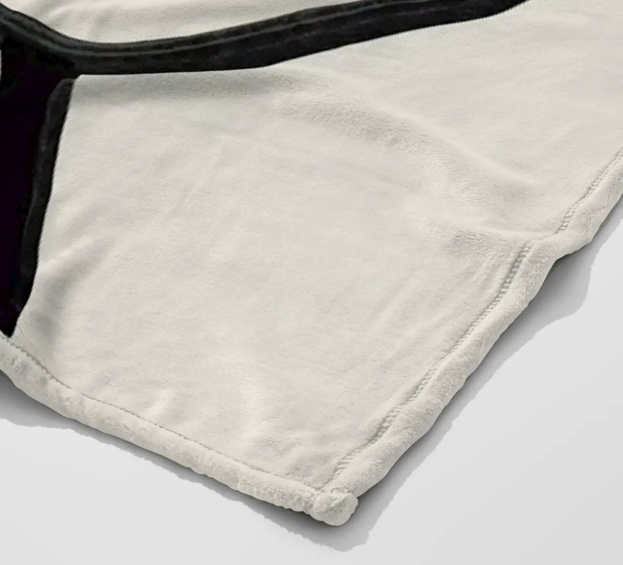 Memory fleecedeken van Kit Agar