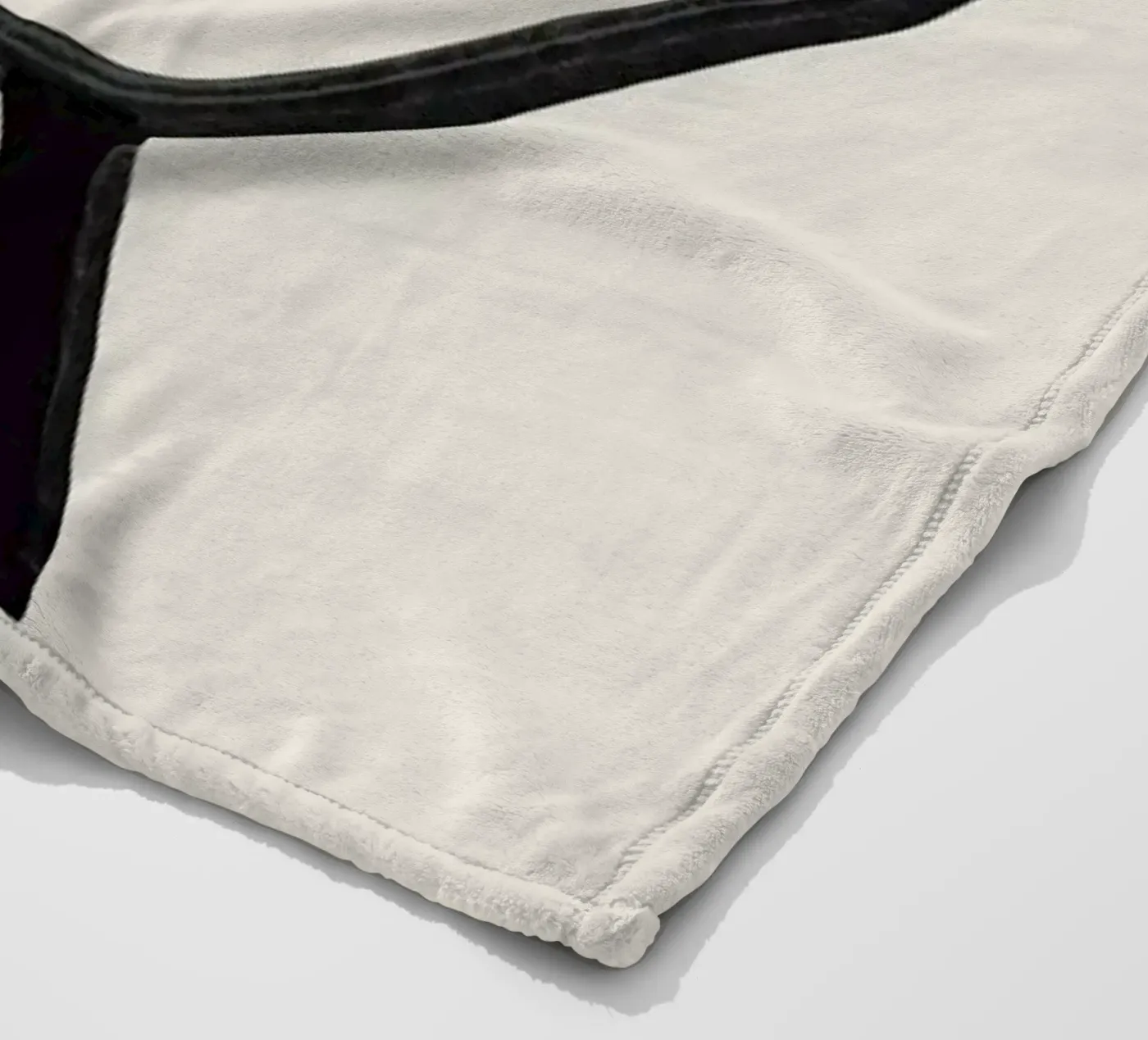 Memory Fleecedecke von Kit Agar