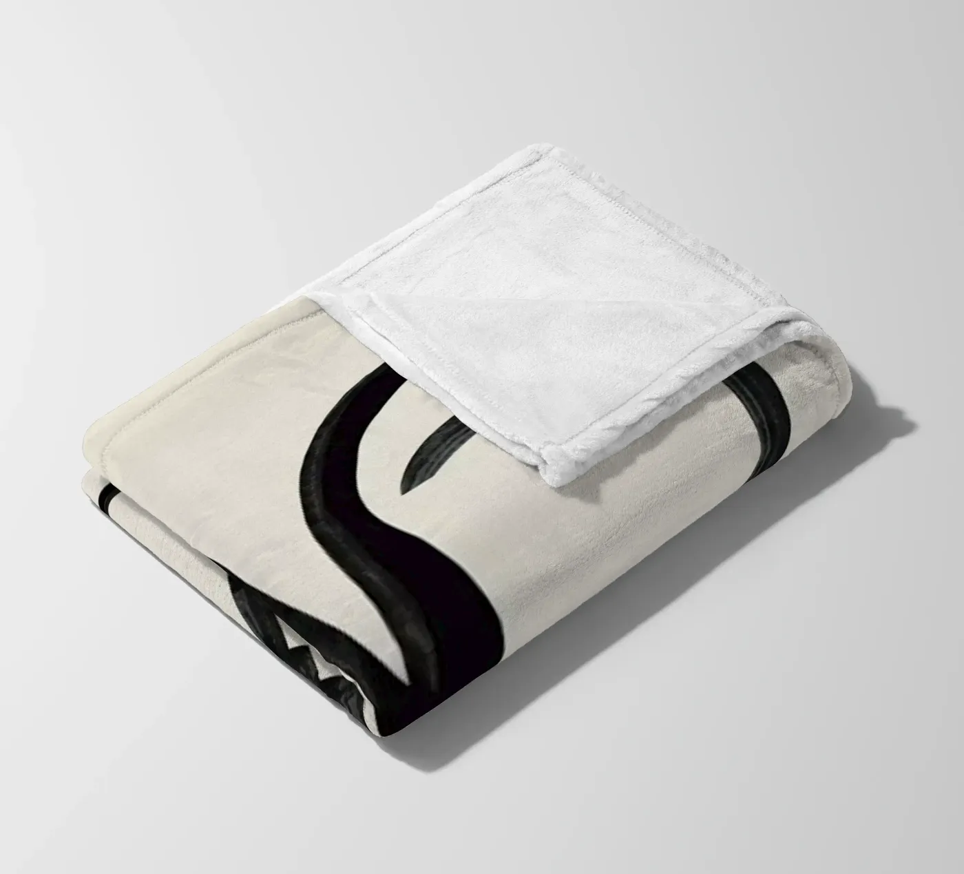 Memory Fleecedecke von Kit Agar