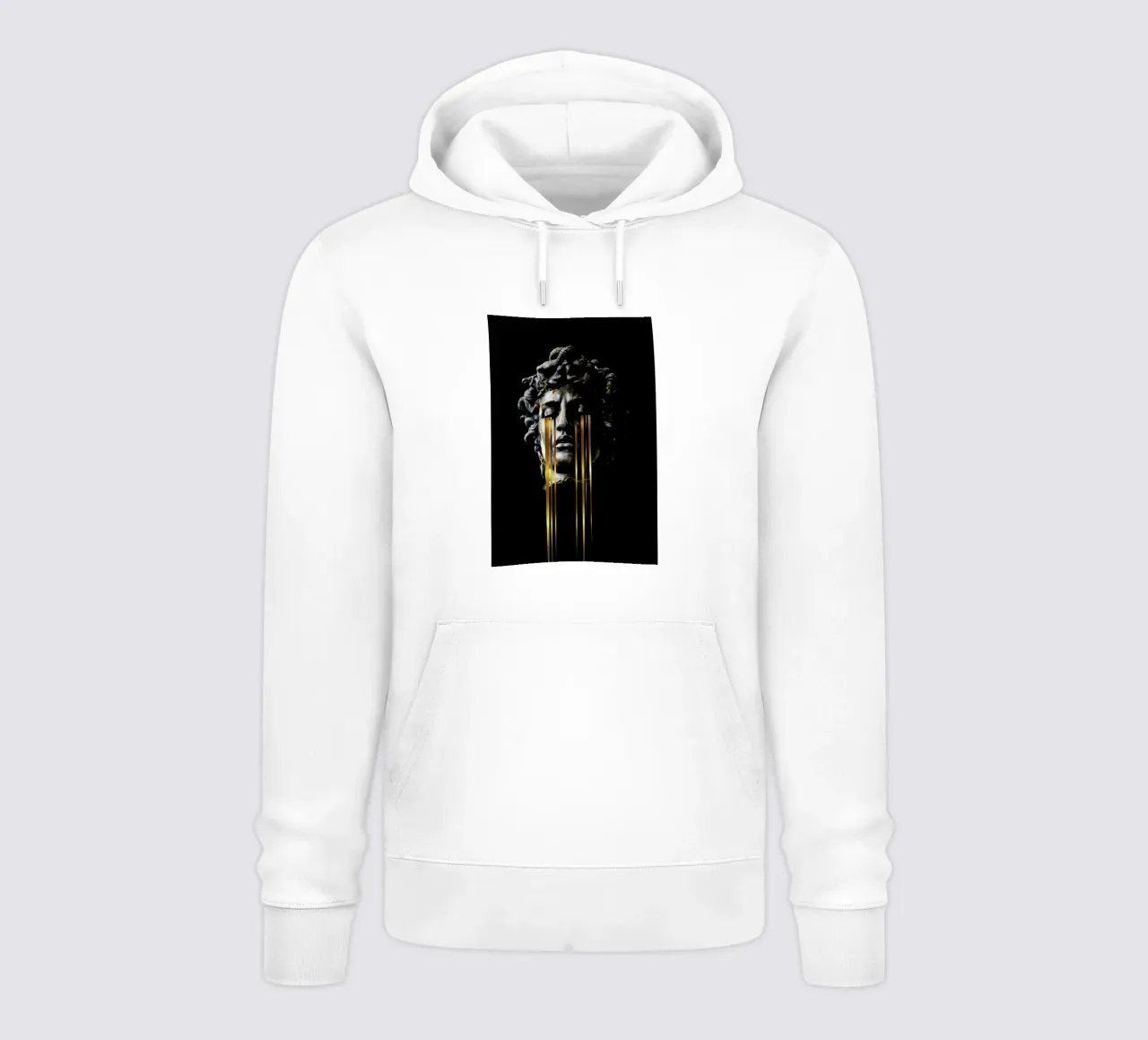 Mds felpa con cappuccio da Frank Moth