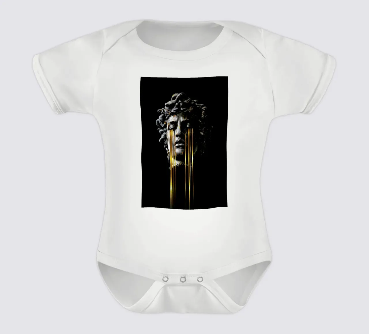 Mds body bébé de Frank Moth