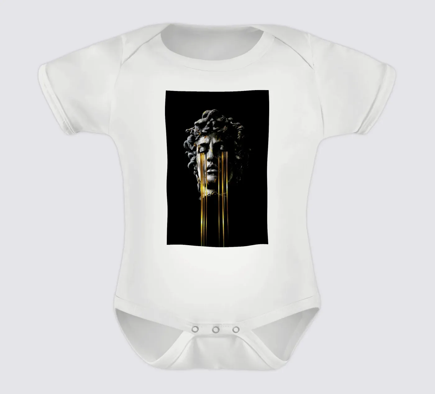 Mds body bébé de Frank Moth