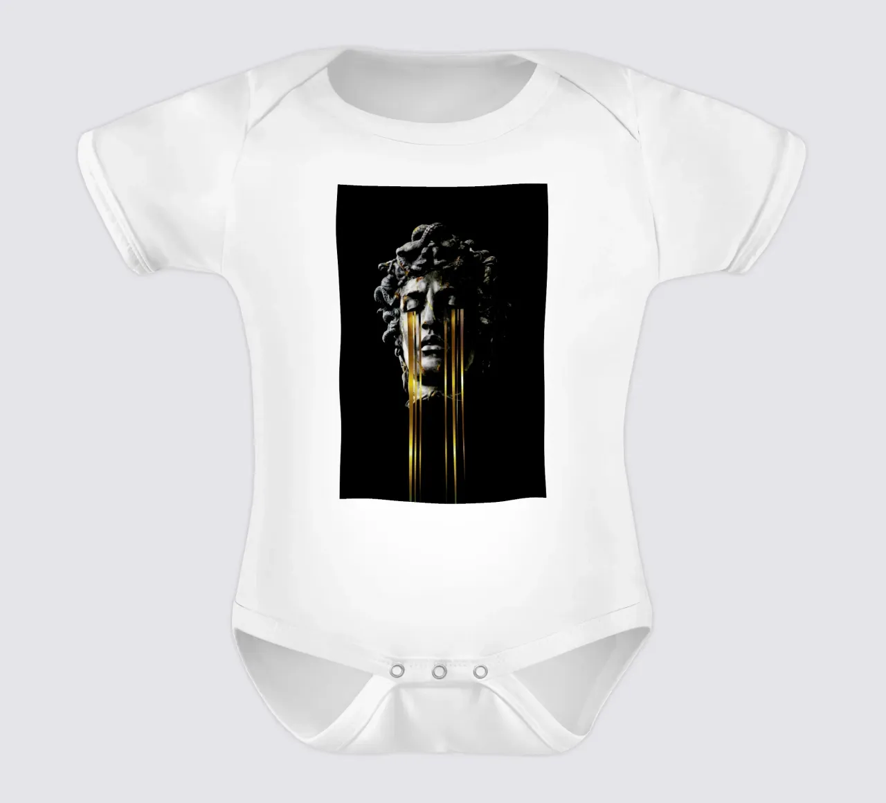 Mds body bébé de Frank Moth