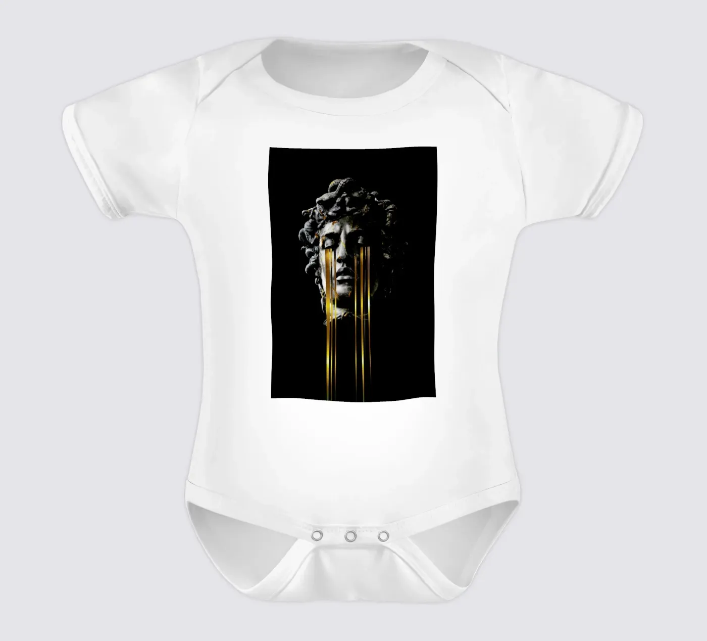 Mds body bébé de Frank Moth
