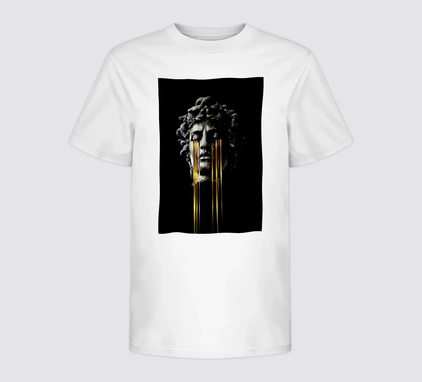 Mds t-shirt bambini da Frank Moth