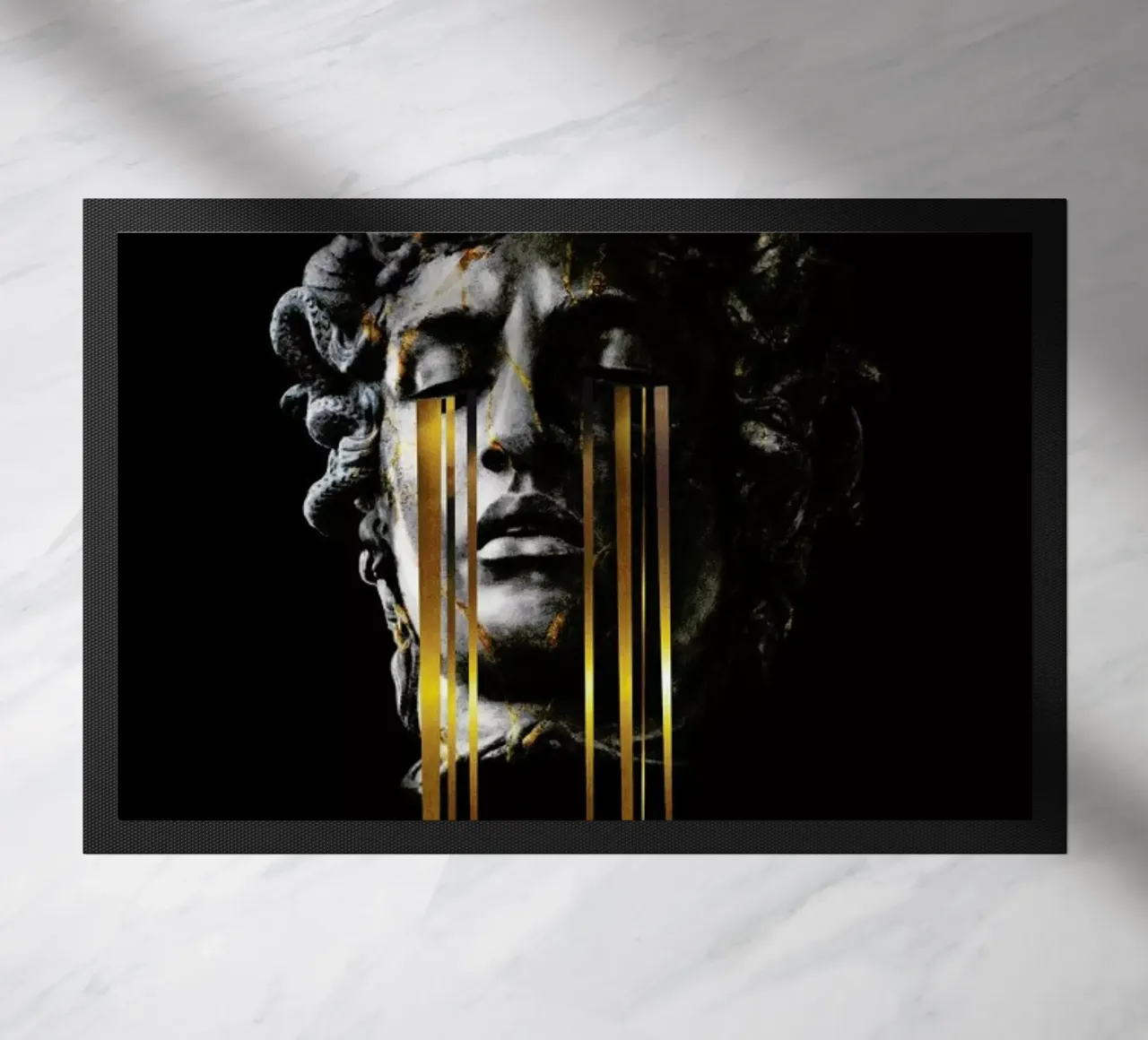 Mds zerbino da Frank Moth