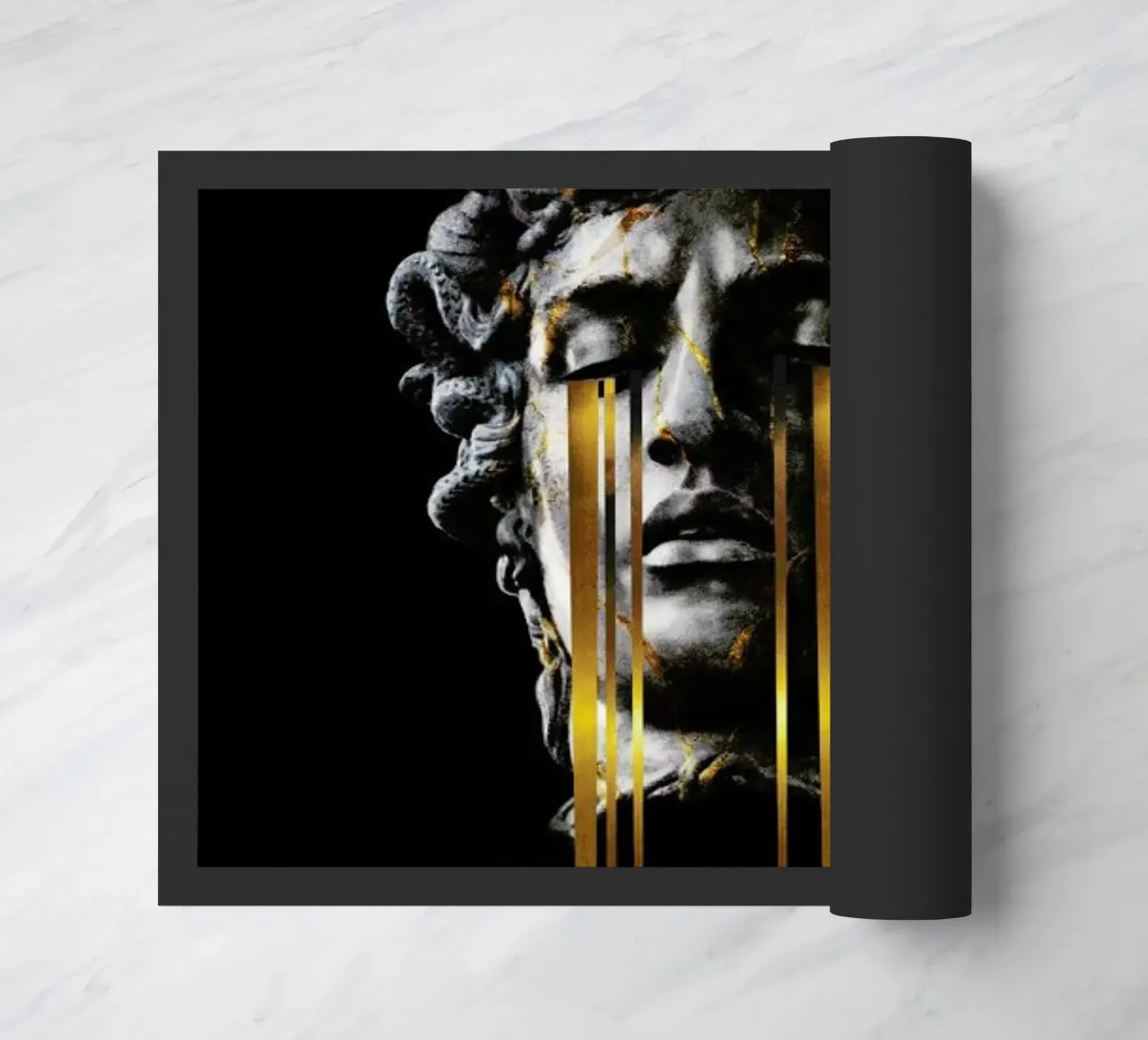 Mds zerbino da Frank Moth