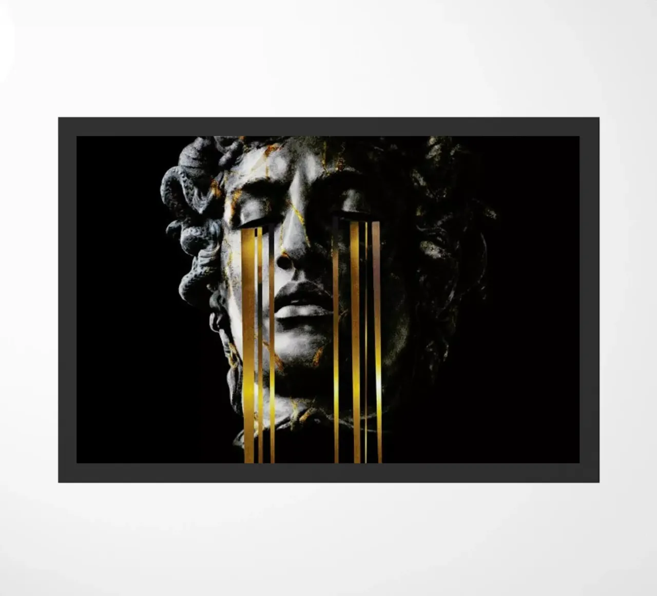 Mds zerbino da Frank Moth