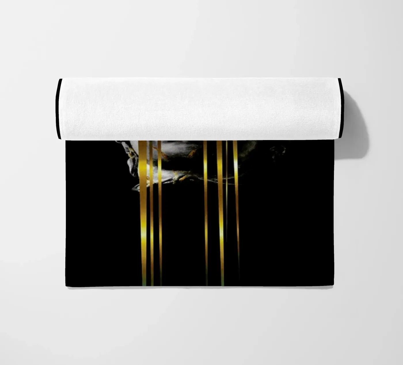 Mds Strandtuch von Frank Moth