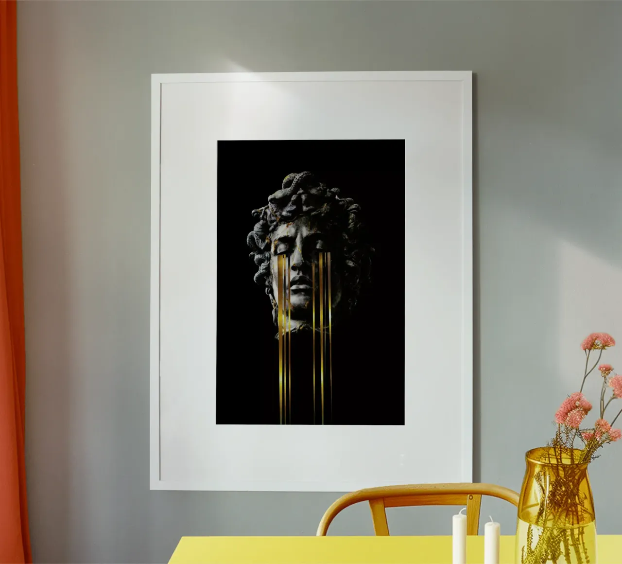 Mds poster da Frank Moth