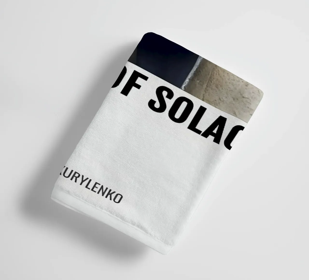 QUANTUM OF SOLACE 2008 asciugamano da bagno da MVFminimalist