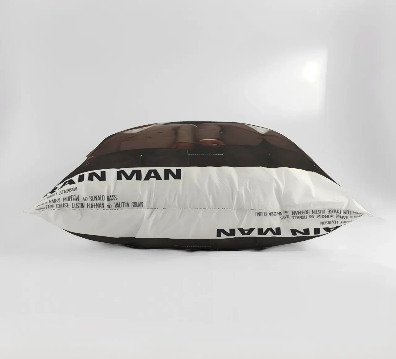 RAIN MAN cuscino da MVFminimalist