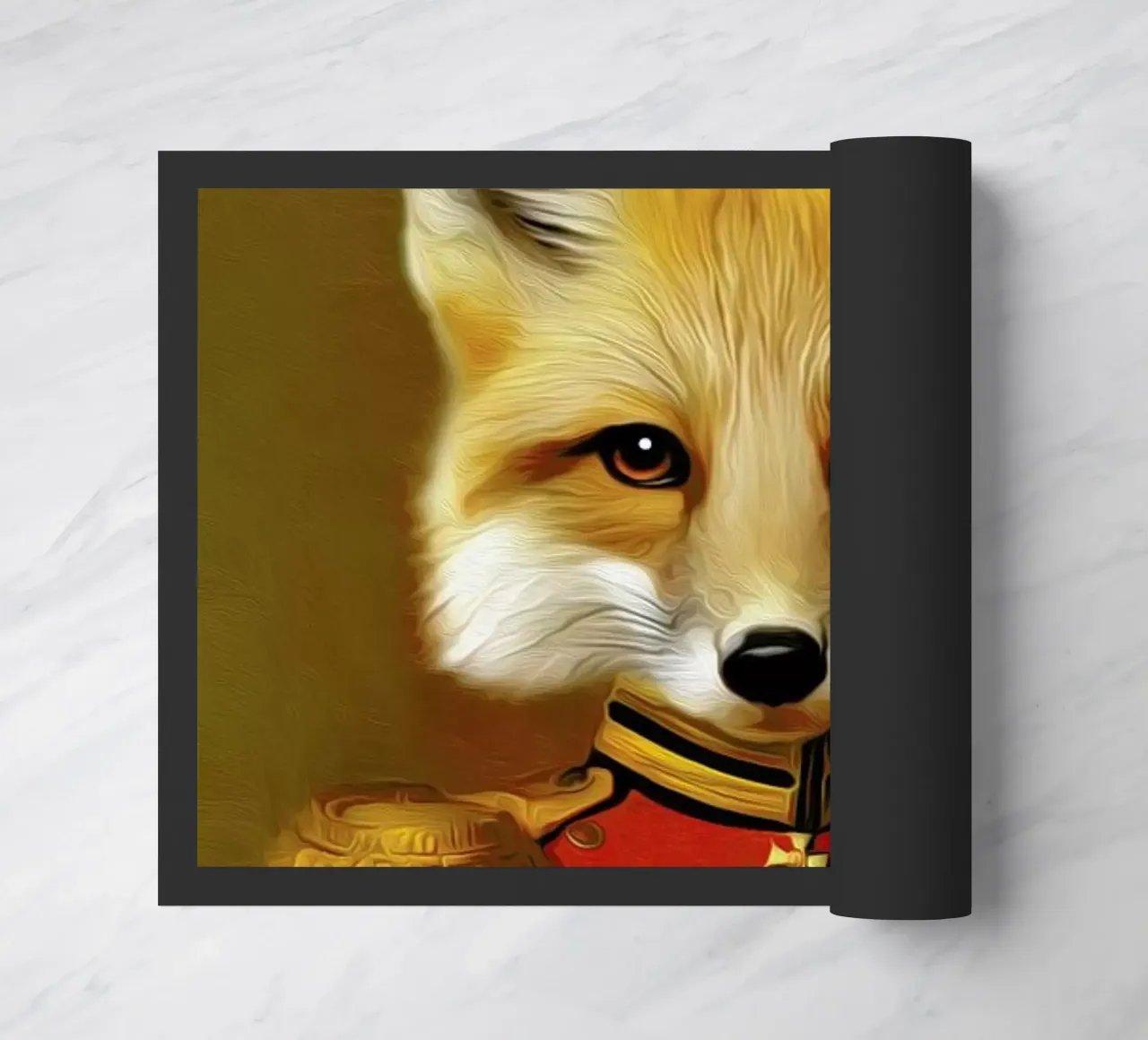 Amadeo zerbino da Tein Lucasson