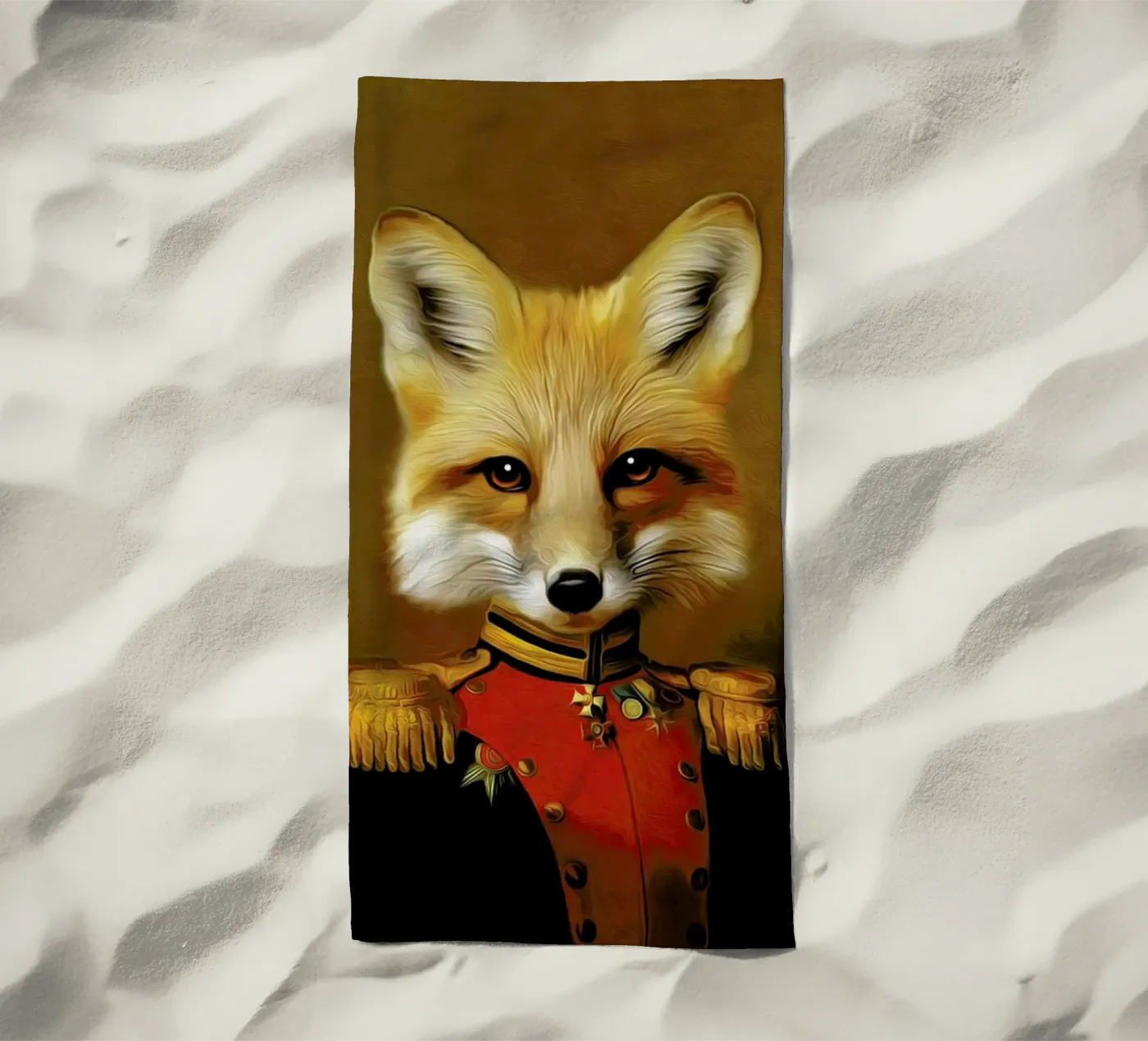 Amadeo telo mare da Tein Lucasson