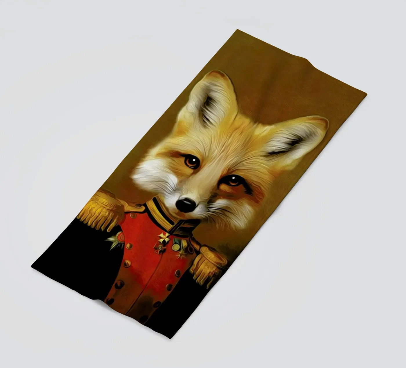 Amadeo telo mare da Tein Lucasson