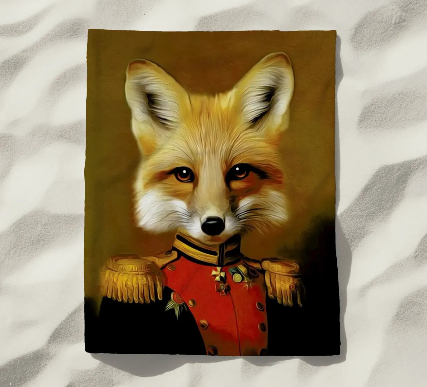 Amadeo telo mare da Tein Lucasson