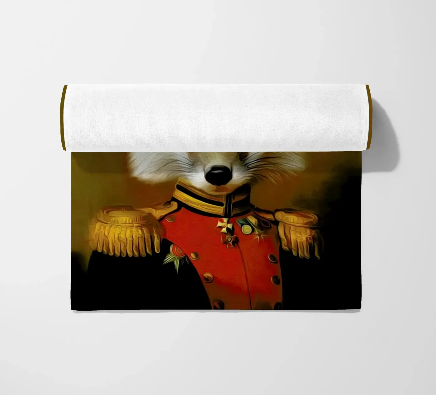 Amadeo telo mare da Tein Lucasson