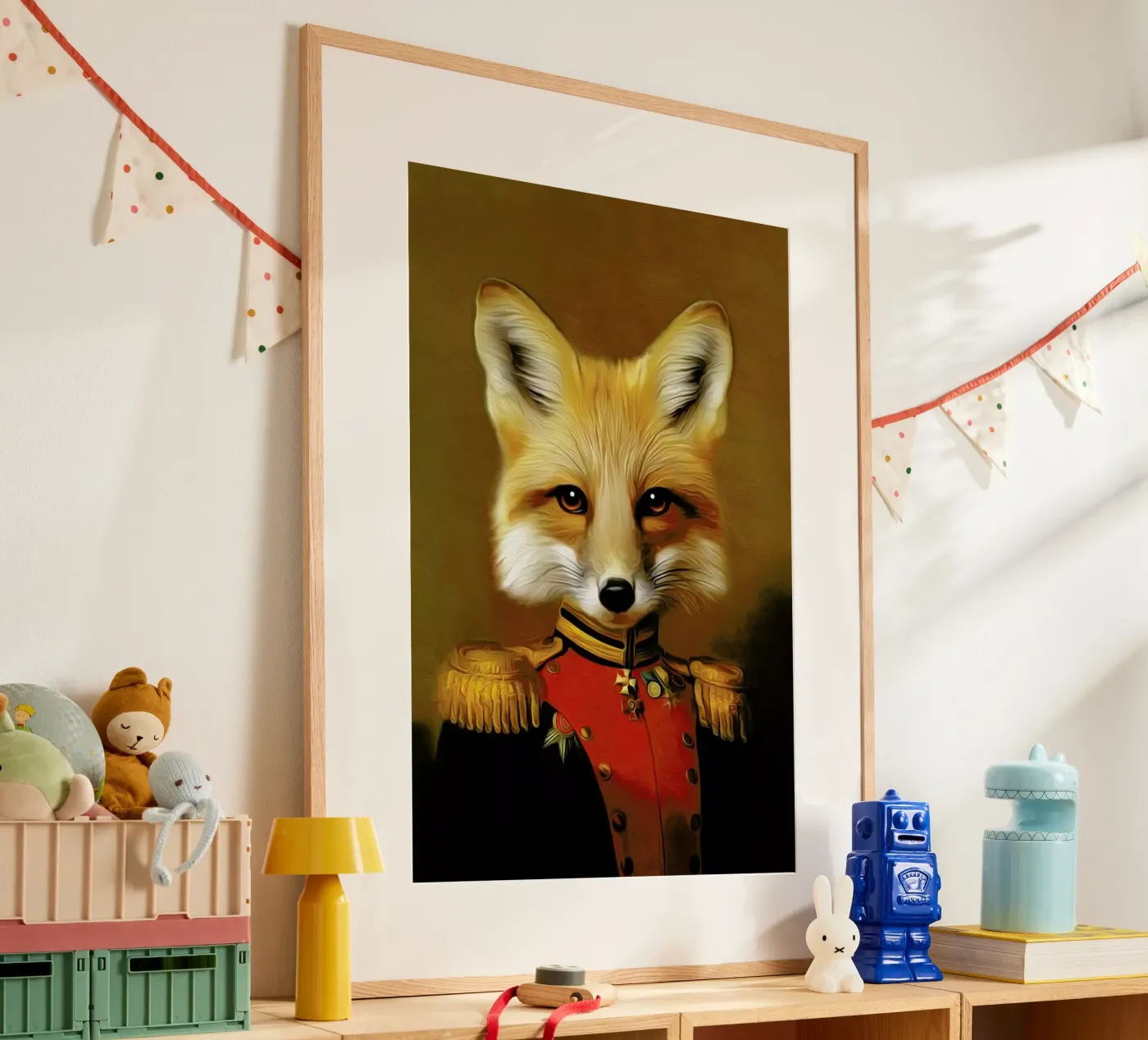 Amadeo poster by Tein Lucasson