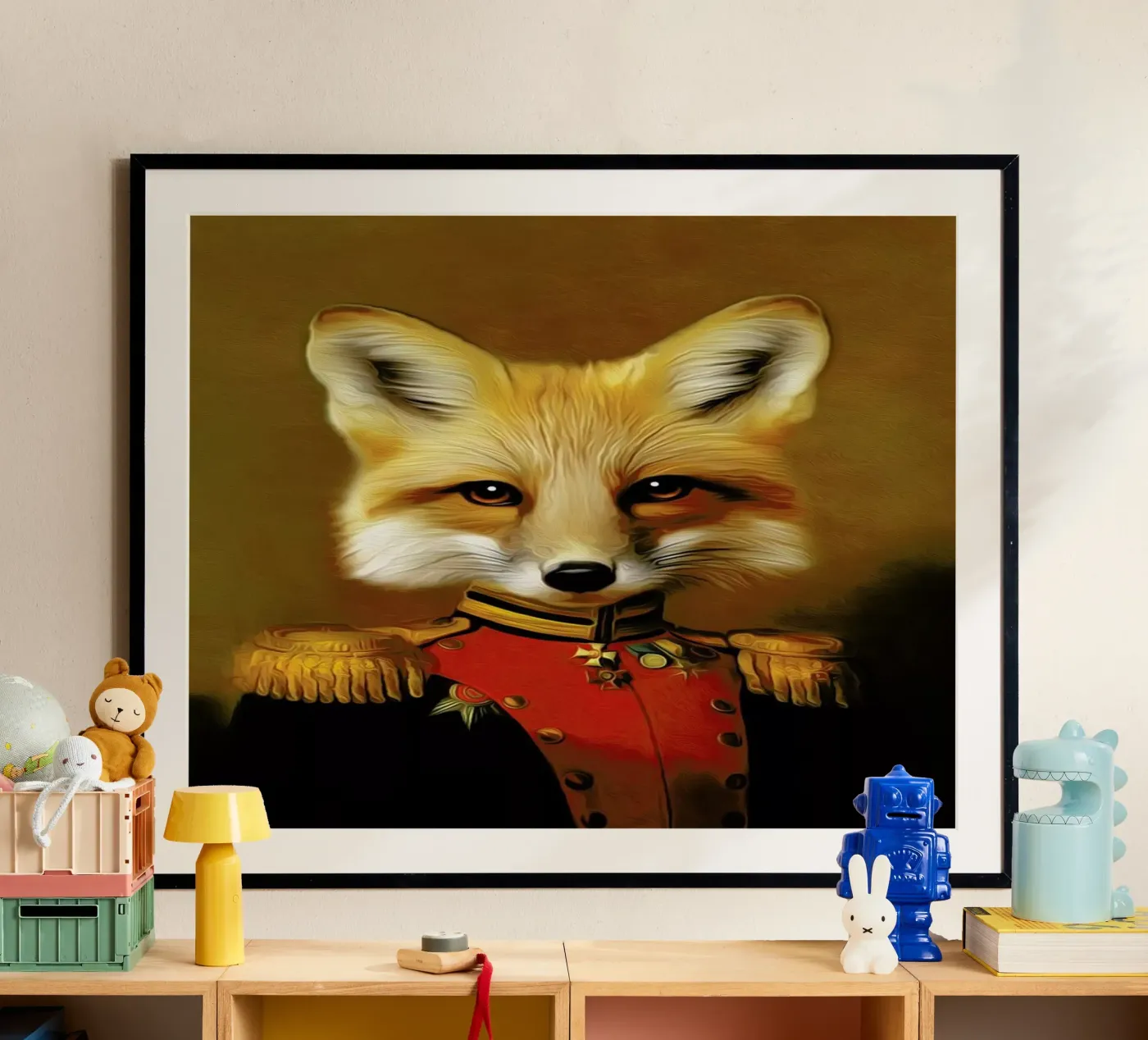 Amadeo poster by Tein Lucasson