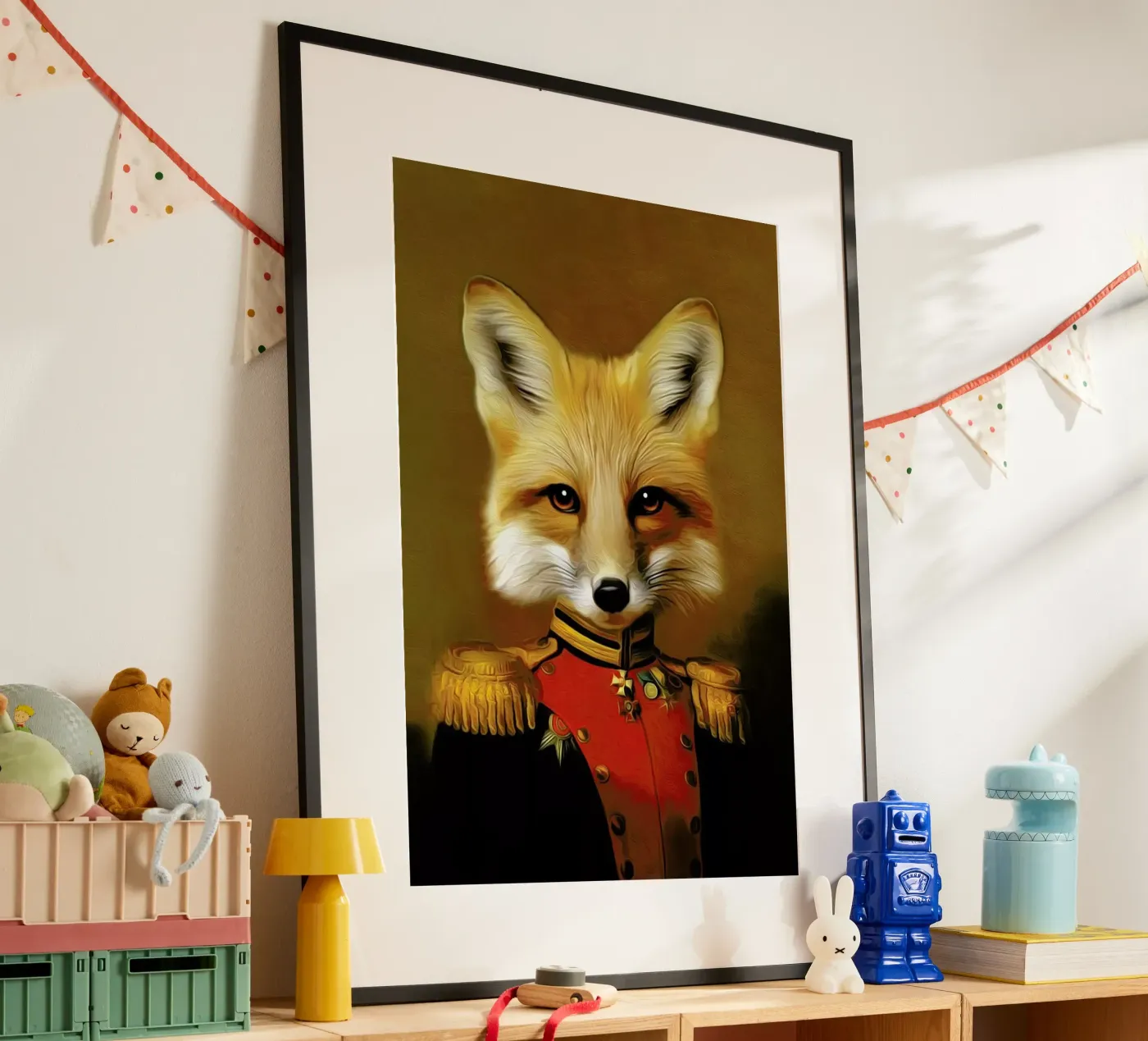 Amadeo poster da Tein Lucasson