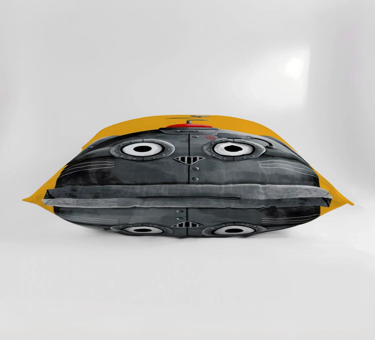 Cat Robot cuscino da Doozal