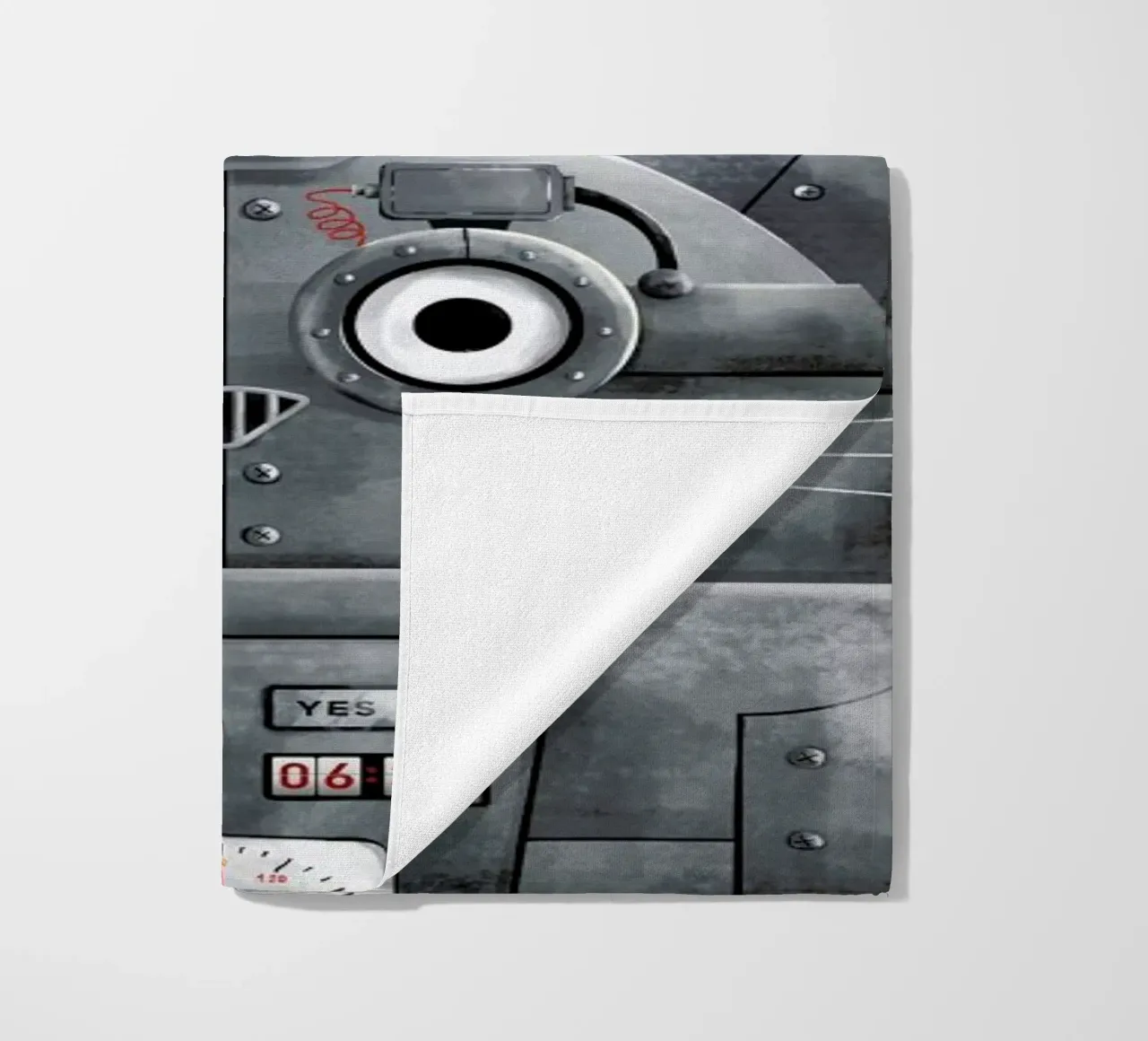 Cat Robot telo mare da Doozal