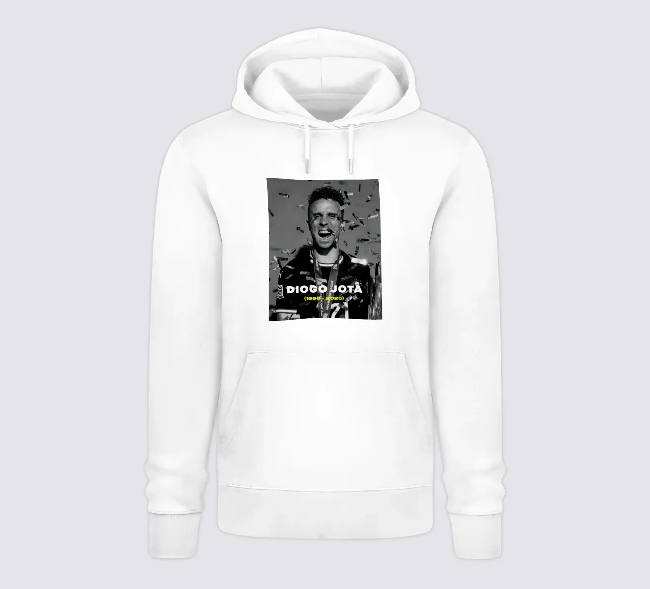 RIP Diogo Jota hoodie by nice sport