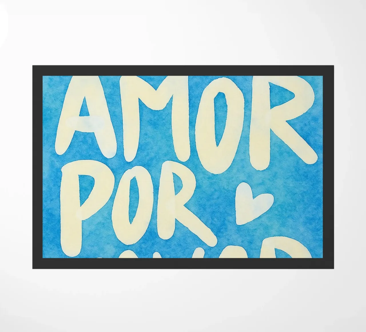 più amore por vafor zerbino da onelove