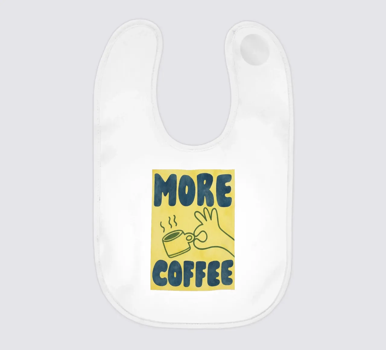 più caffè bavaglino da onelove