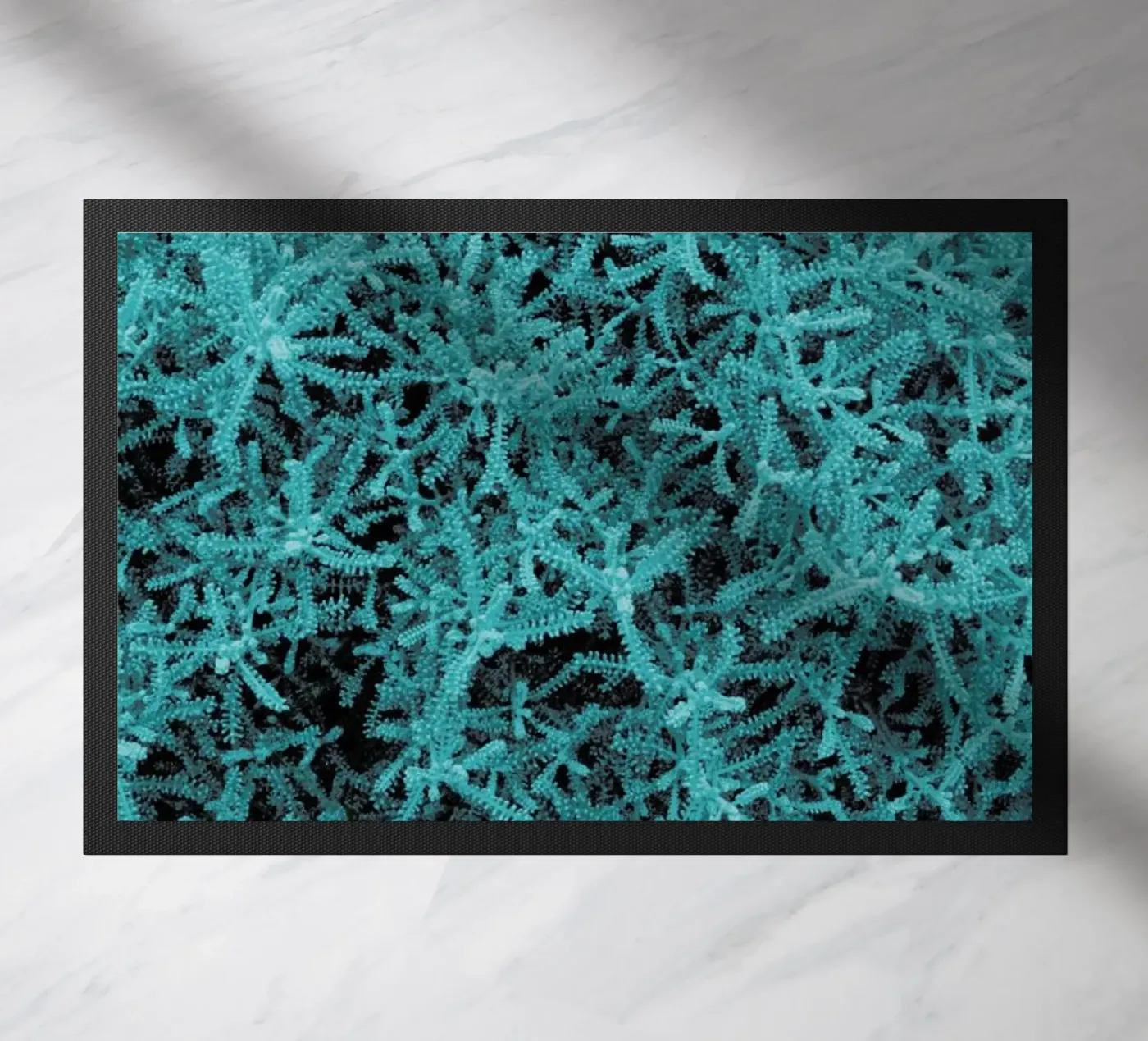 Crazy Plant zerbino da Sebastian Hilgetag