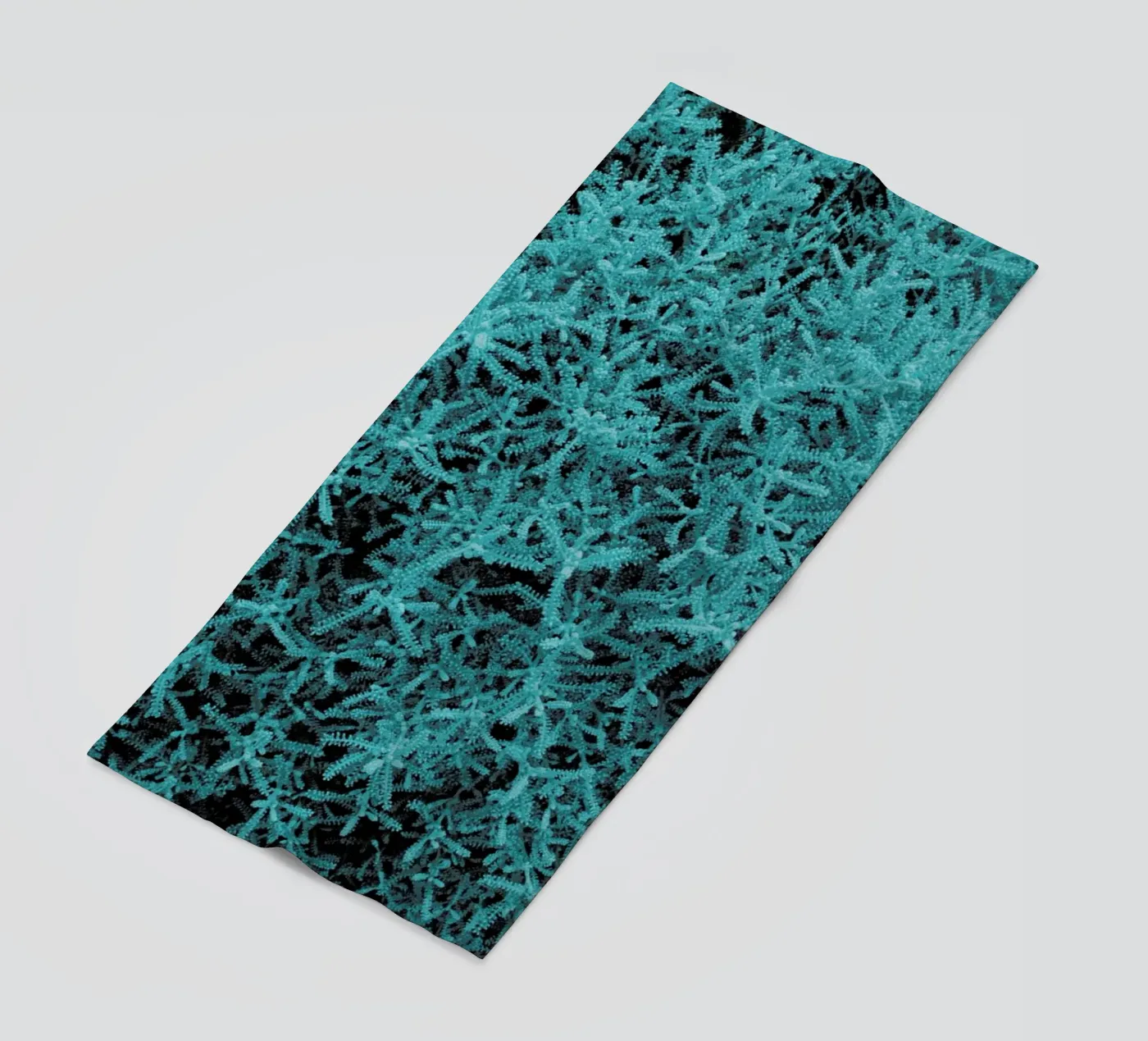 Crazy Plant telo mare da Sebastian Hilgetag