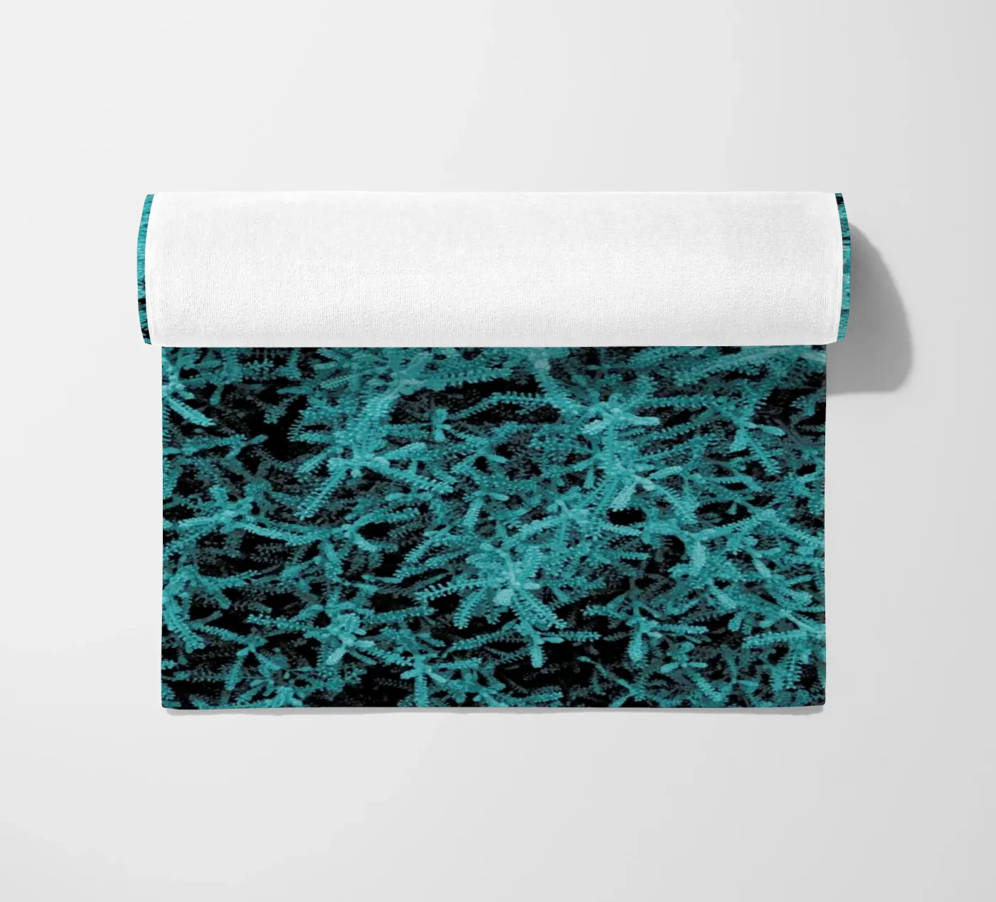 Crazy Plant telo mare da Sebastian Hilgetag