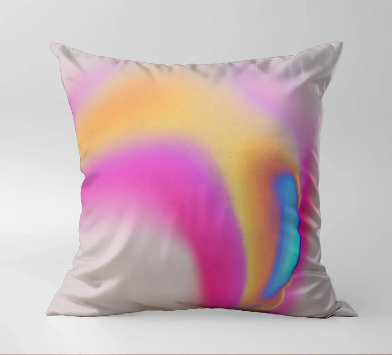 Space No 15 cuscino da treechild