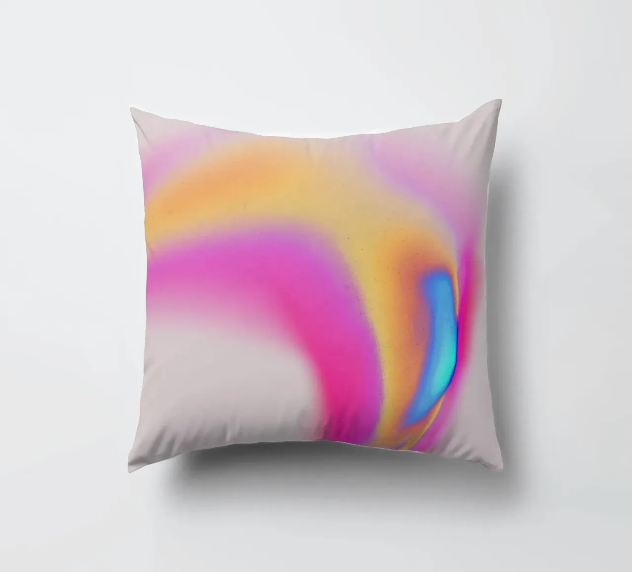 Space No 15 cuscino da treechild
