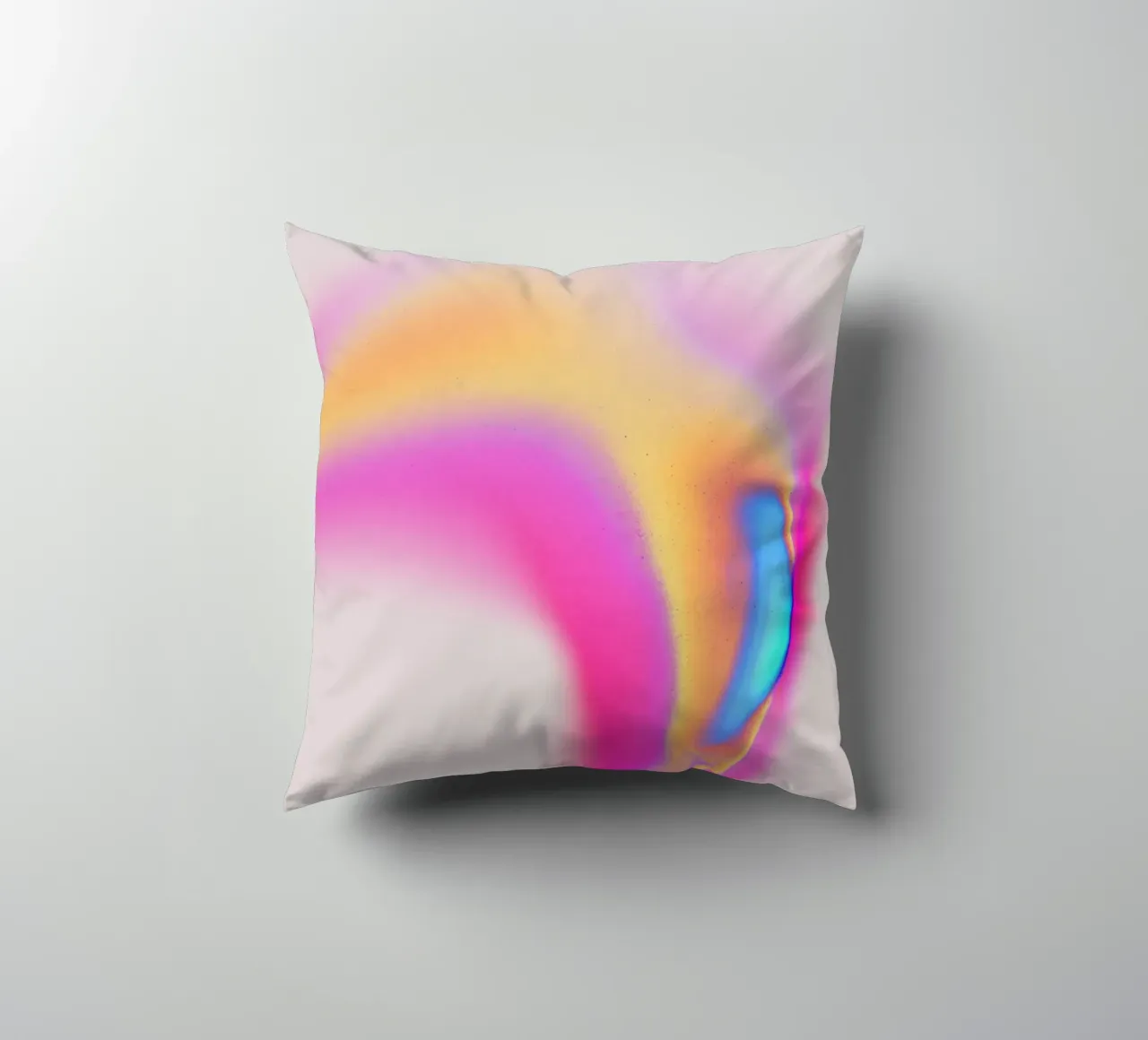 Space No 15 cuscino da treechild