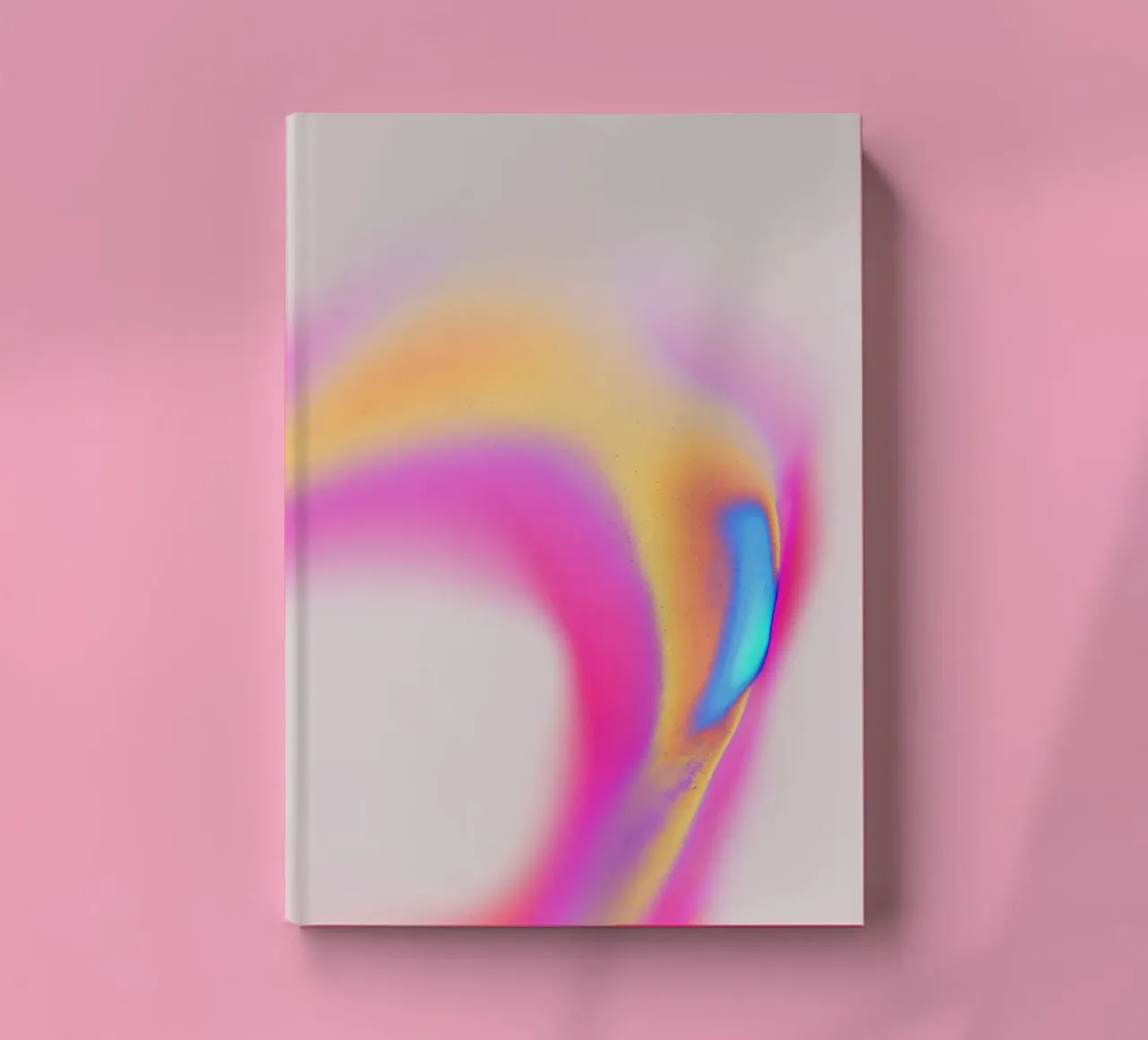 Space No 15 notitieboek van treechild