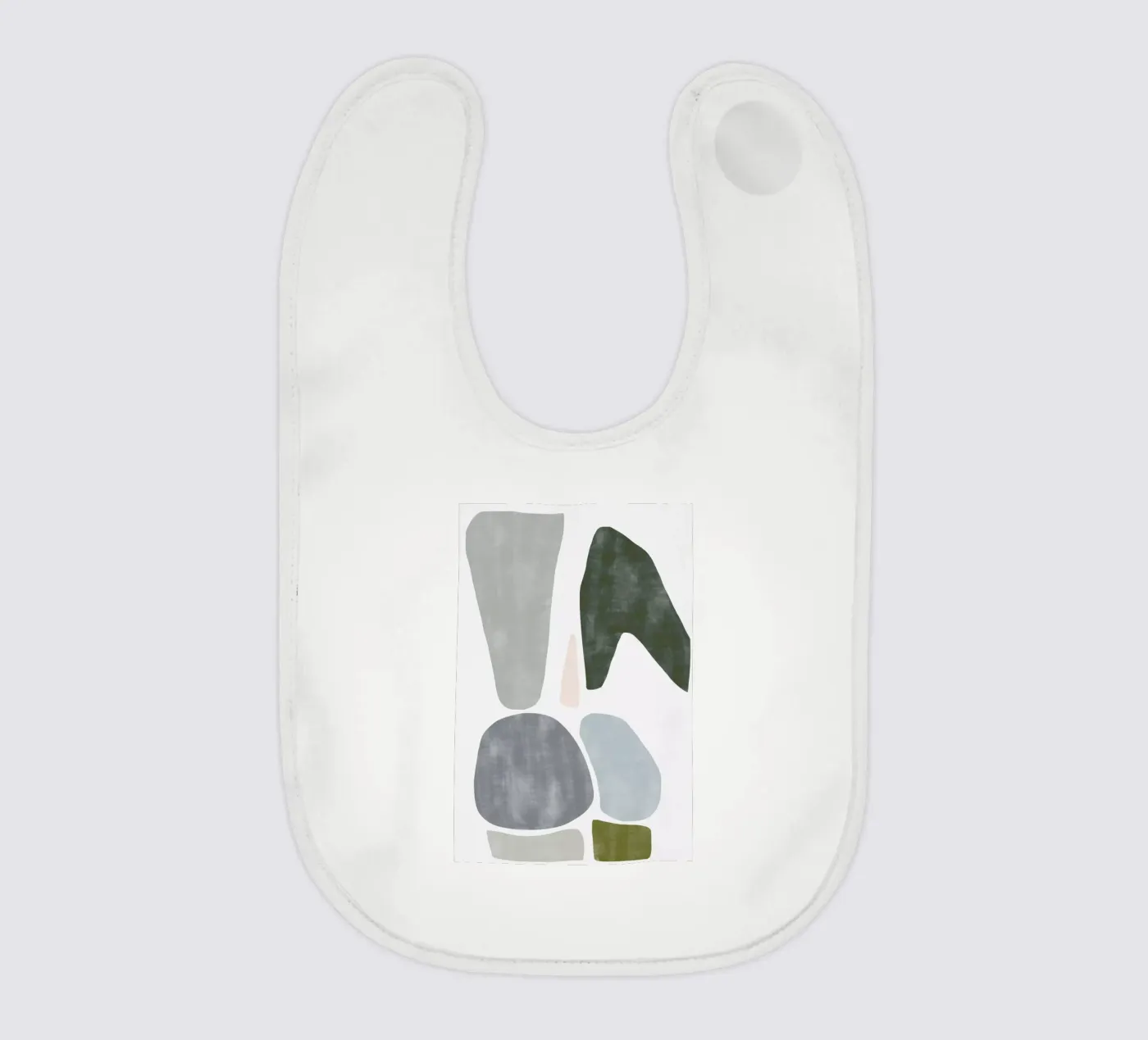 Nude 1 bavaglino da Kit Agar