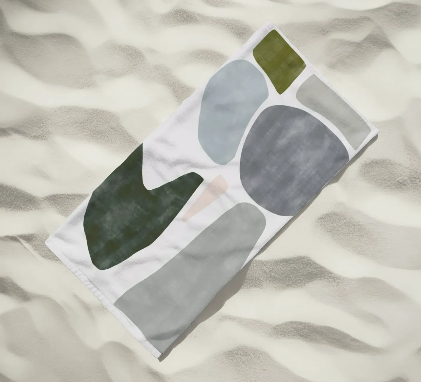 Nude 1 telo mare da Kit Agar