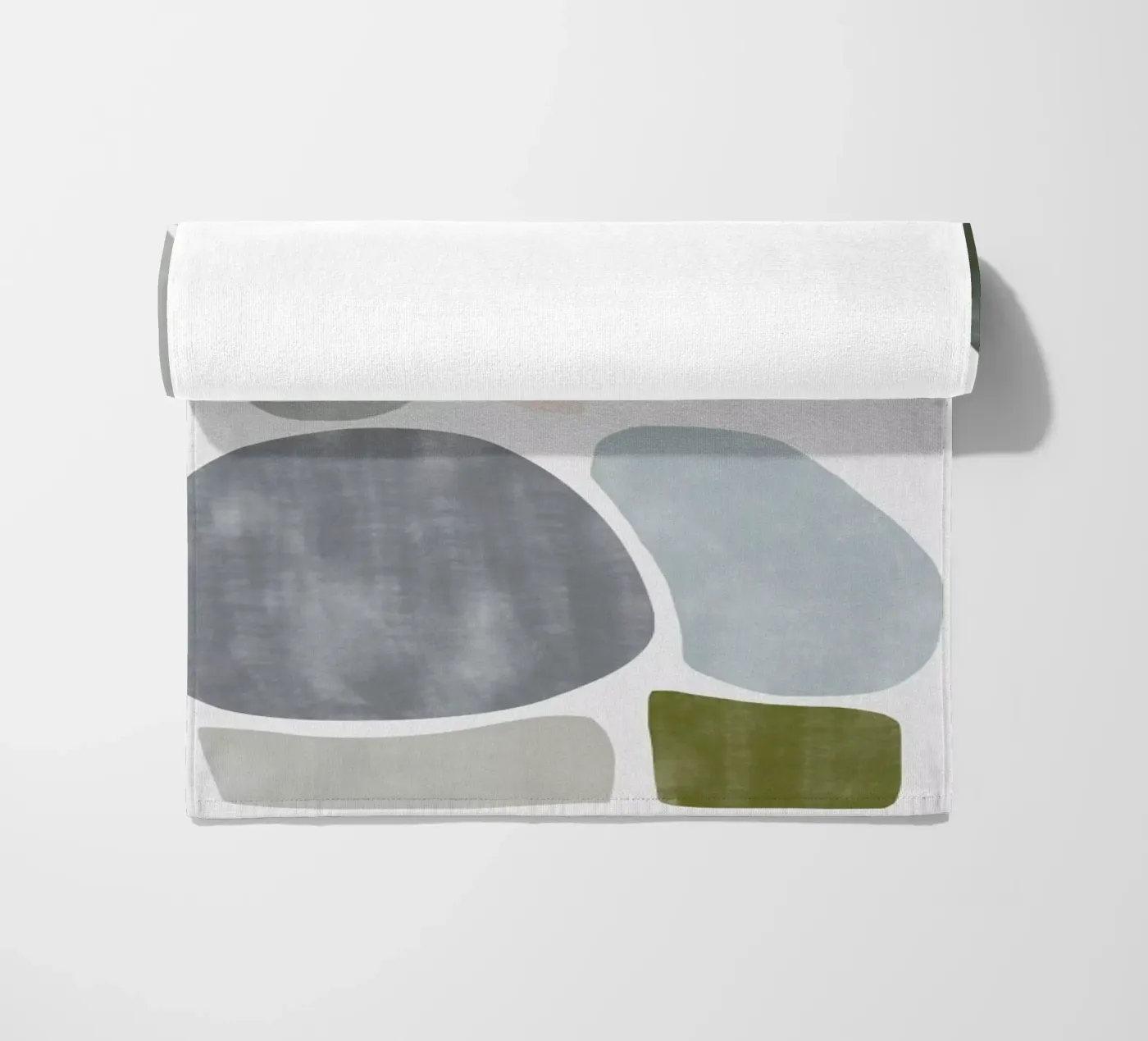 Nude 1 telo mare da Kit Agar