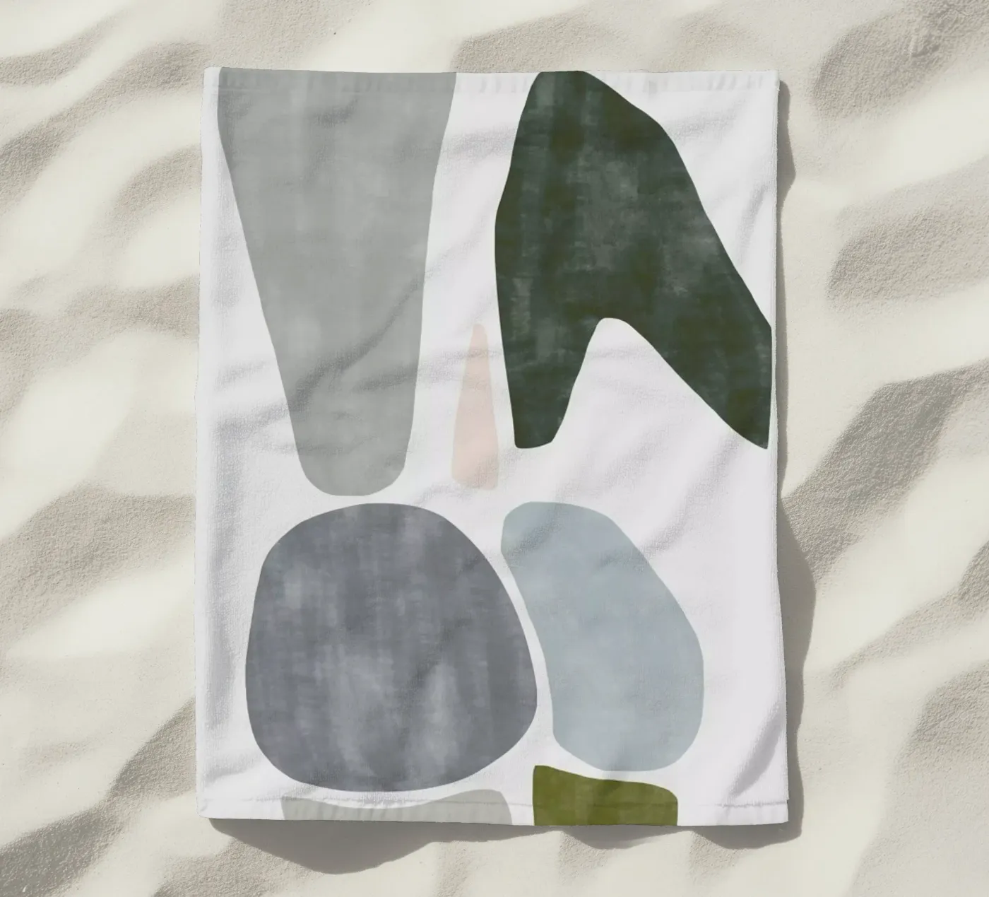 Nude 1 telo mare da Kit Agar