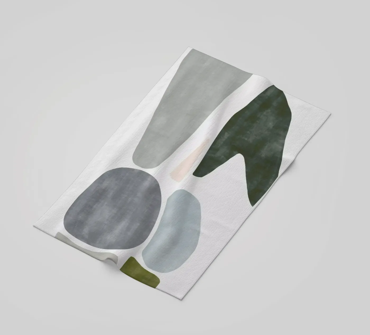 Nude 1 telo mare da Kit Agar